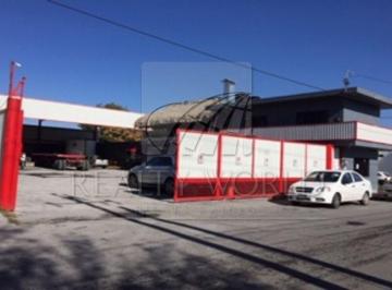 Terreno / Lote · 744m² · - or Oficina en Renta en Allende, N. L.