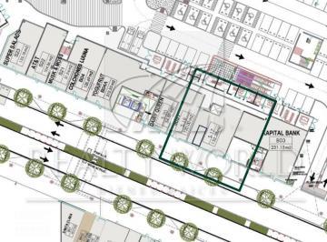 Terreno / Lote · 152m² · - Lr Tienda / Local Comercial en Ladrillera, Monterrey, N. L.