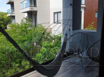 Departamento · 99m² · 2 Recámaras · - Dv Departamento en Venta en Playa del Carmen Centro