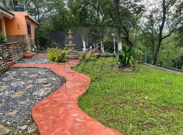 Terreno / Lote · 1112m² · - Qv Villa en Venta en Allende, N. L.