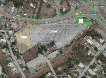 Terreno / Lote · 10716m² · - Tr Lote / Terreno en Renta en Juárez, N. L.