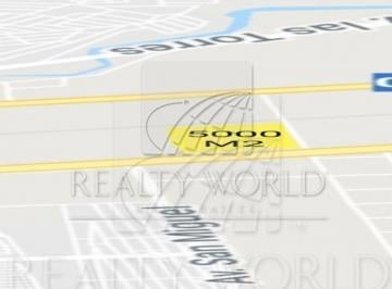 Terreno / Lote · 5000m² · - Tr Lote / Terreno en Renta en Escobedo, N. L.