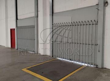 Terreno / Lote · 11353m² · - Br Nave Industrial / Bodega en Apodaca, N. L.