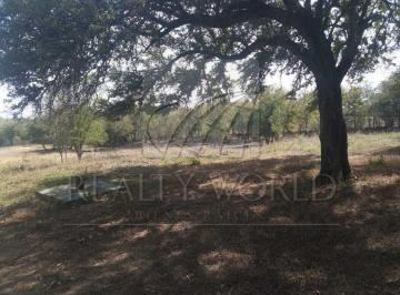 Terreno / Lote · 8302m² · - Tv Lote / Terreno en Venta en Juárez, N. L.