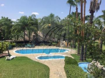 Terreno / Lote · 5163m² · 3 Recámaras · - Qv Villa en Venta en Cadereyta Jimenez, N. L.