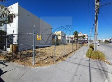 Terreno / Lote · 216m² · - Tr Lote / Terreno en Renta en Apodaca, N. L.
