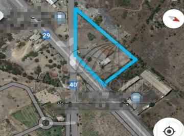 Terreno / Lote · 4000m² · - Tr Lote / Terreno en Renta en Apodaca, N. L.