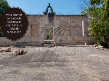 Terreno / Lote · 50289m² · - Tv Lote / Terreno en Venta en Campeche