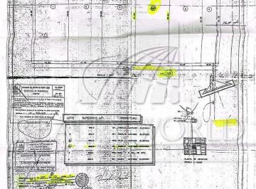 Terreno / Lote · 640m² · - Tr Lote / Terreno en Renta en Guadalupe, N. L.