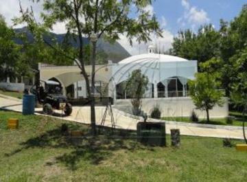 Terreno / Lote · 65000m² · 5 Recámaras · - Qv Villa en Venta en Santiago, N. L.