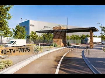 Terreno / Lote · 1023m² · - Tv Lote / Terreno en Venta en El Carmen, N. L.