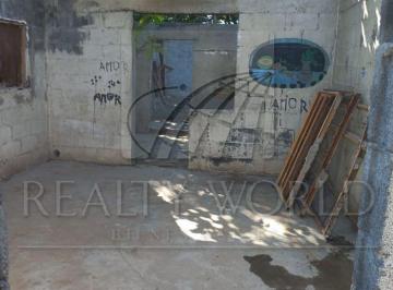 Terreno / Lote · 202m² · - Tv Lote / Terreno en Venta en Juárez, N. L.
