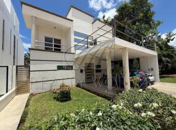 Casa · 342m² · 3 Recámaras · - Cv Casa en Venta en Cancún, Quintana Roo.