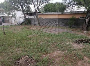 Terreno / Lote · 400m² · - Tr Lote / Terreno en Renta en Juárez, N. L.