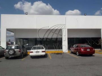 Terreno / Lote · 209m² · - Lr Tienda / Local Comercial en Renta en Apodaca, N. L.