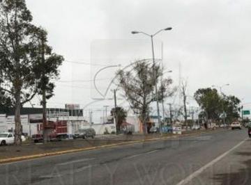 Terreno / Lote · 832m² · - Tr Lote / Terreno en Renta en Cd Victoria, Tamps.