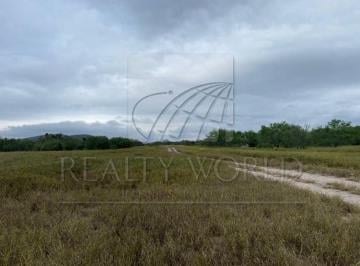 Terreno / Lote · 265m² · - Tv Lote / Terreno en Venta Ciénega de Flores, N. L.