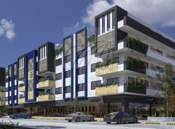 Departamento · 98m² · 3 Recámaras · - Dv Departamento en Venta en Tulum Centro