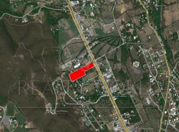 Terreno / Lote · 17974m² · - Tv Lote / Terreno en Venta en Santiago, N. L.