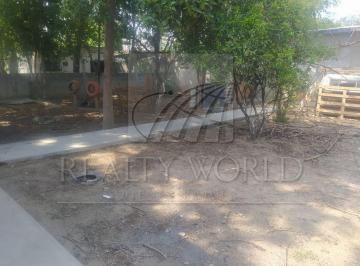 Terreno / Lote · 966m² · - Tr Lote / Terreno en Renta en Juárez, N. L.