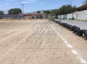 Terreno / Lote · 2924m² · - Tv Lote / Terreno en Venta en San Nicolás de Los Garza, N. L.