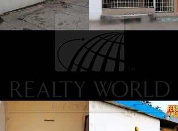 Terreno / Lote · 160m² · - Lr Tienda / Local Comercial en Renta en Apodaca, N. L.