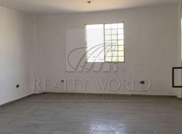 Terreno / Lote · 1000m² · - Br Nave Industrial / Bodega en Renta en Escobedo, N. L.