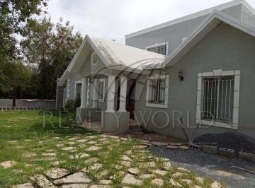 Terreno / Lote · 534m² · 4 Recámaras · - Qv Villa en Venta en Juárez, N. L.