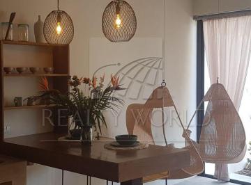 Departamento · 151m² · 2 Recámaras · - Dv Departamento en Venta en Tulum
