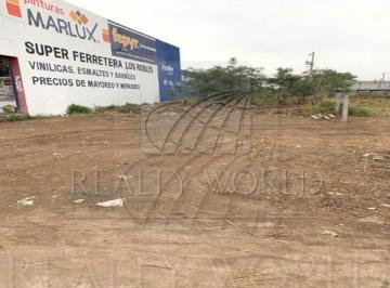 Terreno / Lote · 300m² · - Tr Lote / Terreno en Renta en La Alianza, Monterrey, N. L.