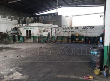 Terreno / Lote · 210m² · - Lr Tienda / Local Comercial en Renta en Guadalupe, N. L.