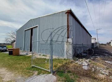 Terreno / Lote · 360m² · - Br Nave Industrial / Bodega en Apodaca, N. L.