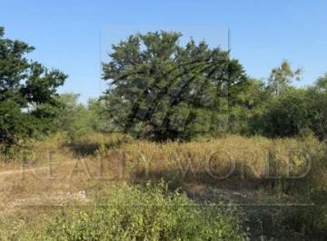 Terreno / Lote · 40000m² · - Tv Lote / Terreno en Venta en Cadereyta Jimenez, N. L.