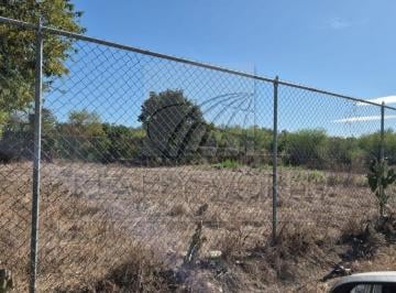 Terreno / Lote · 1209m² · - Tv Lote / Terreno en Venta en Montemorelos, N. L.