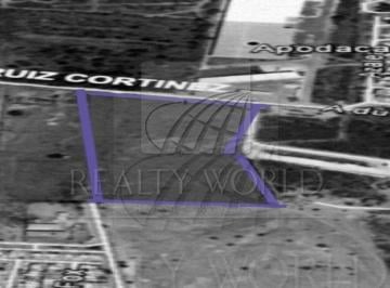 Terreno / Lote · 30000m² · - Tr Lote / Terreno en Renta en Guadalupe, N. L.