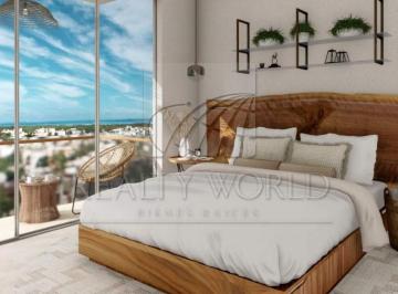 Departamento · 63m² · 1 Recámara · - Dv Departamento en Venta Cancún
