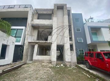 Casa · 350m² · 3 Recámaras · - Cv Casa en Venta en Cancún Centro