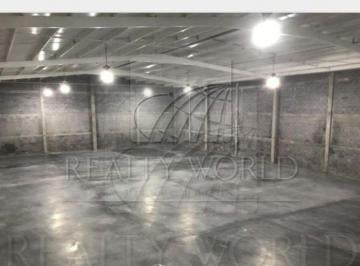 Terreno / Lote · 800m² · - Br Nave Industrial / Bodega en Renta en Apodaca, N. L.