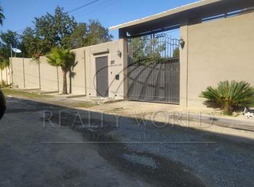 Terreno / Lote · 1426m² · - Qv Villa en Venta en Santiago, N. L.
