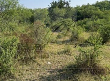 Terreno / Lote · 30000m² · - Tv Lote / Terreno en Venta en Cadereyta Jimenez, N. L.