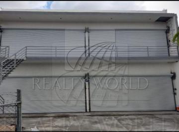 Terreno / Lote · 56m² · - Lr Tienda / Local Comercial en Renta en Apodaca, N. L.