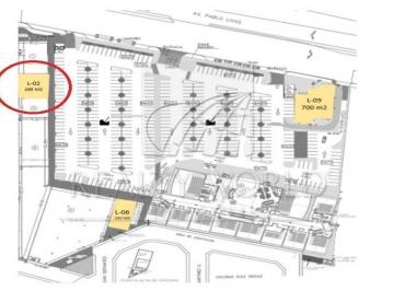 Terreno / Lote · 295m² · - Lr Tienda / Local Comercial en Renta en Guadalupe, Nuevo León.