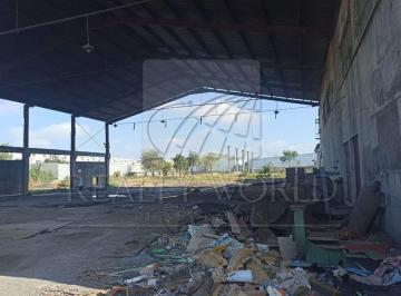 Terreno / Lote · 15000m² · - Tr Nave Industrial / Bodega en Renta en Mezquital