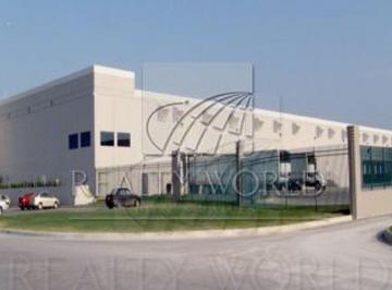 Terreno / Lote · 3484m² · - Br Nave Industrial / Bodega en Renta en Guadalupe, N. L.