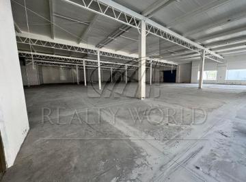 Terreno / Lote · 2333m² · - Lr Tienda / Local Comercial en Renta Col Industrial, Monterrey, N. L.