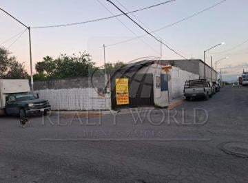 Terreno / Lote · 878m² · - Tr Lote / Terreno en Renta en Apodaca, N. L.