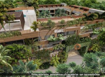 Departamento · 46m² · - Dv Departamento en Venta en Tulum Centro