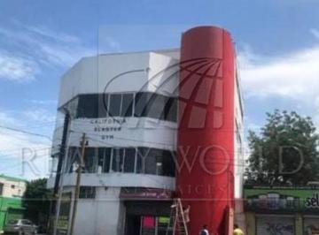 Terreno / Lote · 782m² · - Ev Tienda / Edificio Venta en San Nicolás de Los Garza, N. L.