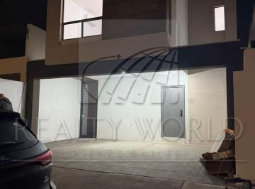 Casa · 150m² · 3 Recámaras · - Cr Casa en Renta en García, N. L.