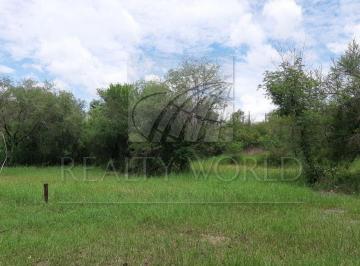 Terreno / Lote · 10000m² · - Tr Lote / Terreno en Renta en Allende, N. L.